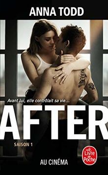 After, Tome 1 (Edition Film) von Todd, Anna | Buch | Zustand gut