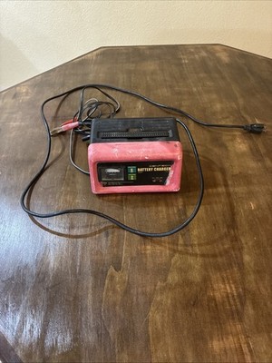 Centech Battery Charger
