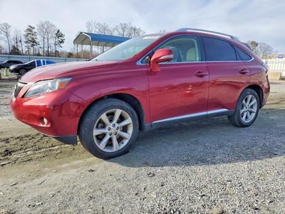 Fuse Box Engine Thru 3/12 Halogen Headlamps Fits 10-13 LEXUS RX350 5015901
