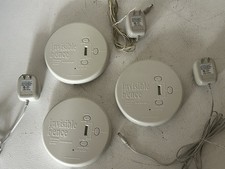 Invisible Fence Lot of 3 Indoor System Transmitter and Charger