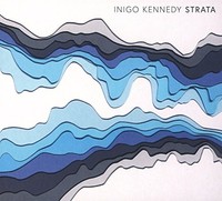Inigo Kennedy - Strata - Cd - G4Z