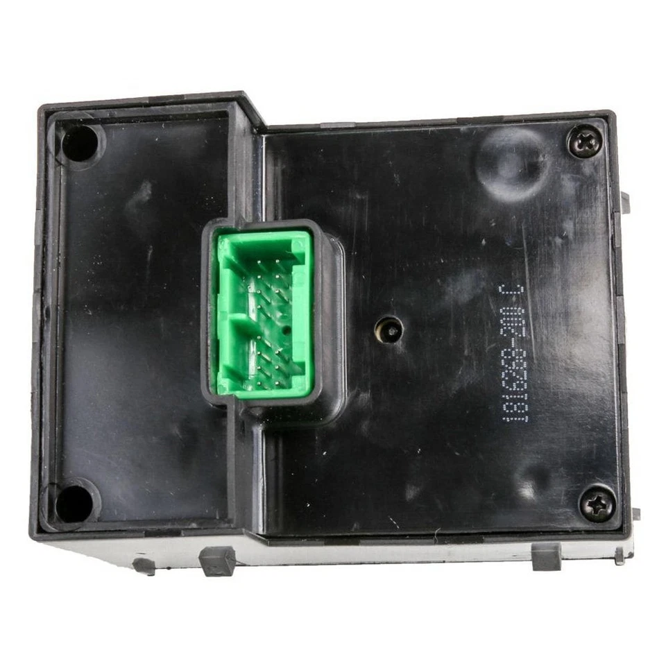 For Chevy Silverado 1500 Classic 07 GM Original Equipment Combination Switch Foto 2 de 3
