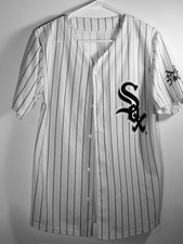 Chicago White Sox Jersey - Kids Club - Stadium Giveaway - Youth L