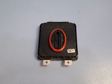 KIA Sportage 2022 Vorne rechts Vorschaltgerät Steuergerät Xenon Scheinwerfer