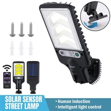 11000W 10kW Commercial Super Large Solar Street Lights Outdoor Lamparas Solares