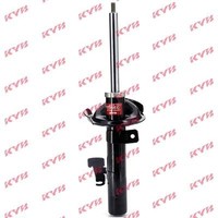 StossdÄMpfer Vorderachse Rechts FÜR Ford Focus II (Da , Hcp, Dp) - KYB 334838