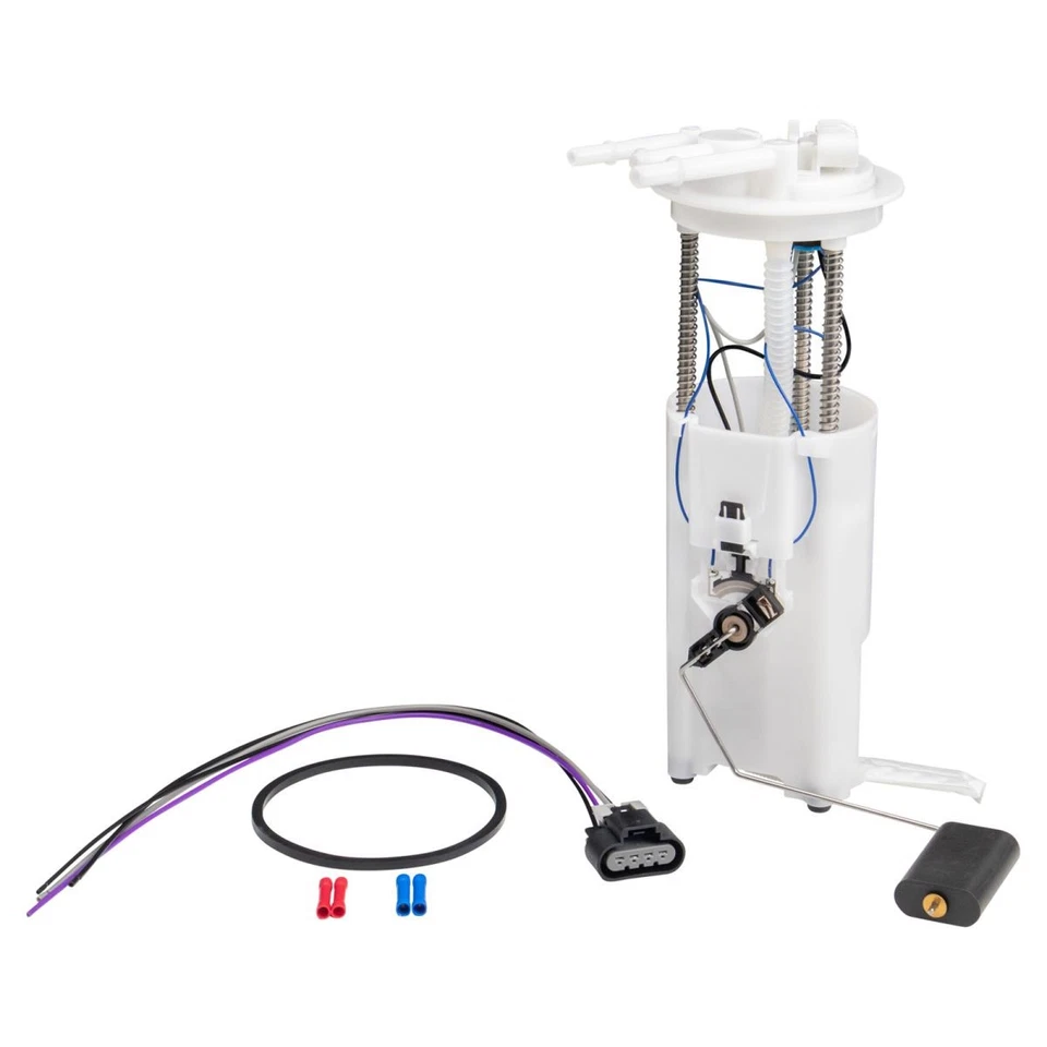 Módulo de bomba de combustible para Chevrolet Tahoe GMC Yukon 1995 Foto 4 de 4