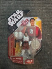 Star Wars 30th Anniversary Collection  55 Clone Trooper Training Fatigues 3.75