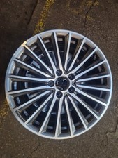 1xGenuine Mercedes-Benz W177 A-Class 19” AMG Alloy Wheel Rim 7.5Jx19 A1774014200