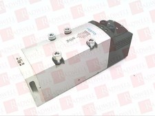 FESTO VSVA-B-P53C-ZD-D2-1T1L / VSVABP53CZDD21T1L (USED)