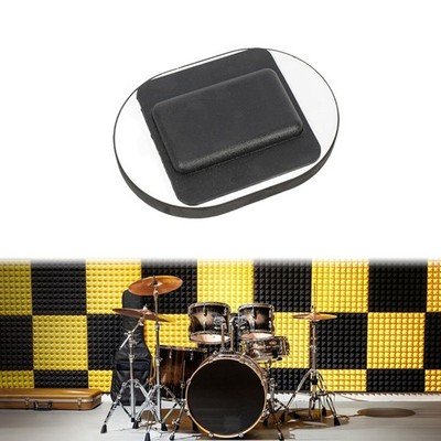 Bass Drum Mute Pad Silent Dämpfer