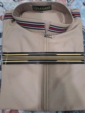 Thobes for men, Islamic Muslim prayer clothing, Arabic Jubbah IElegant men thobe