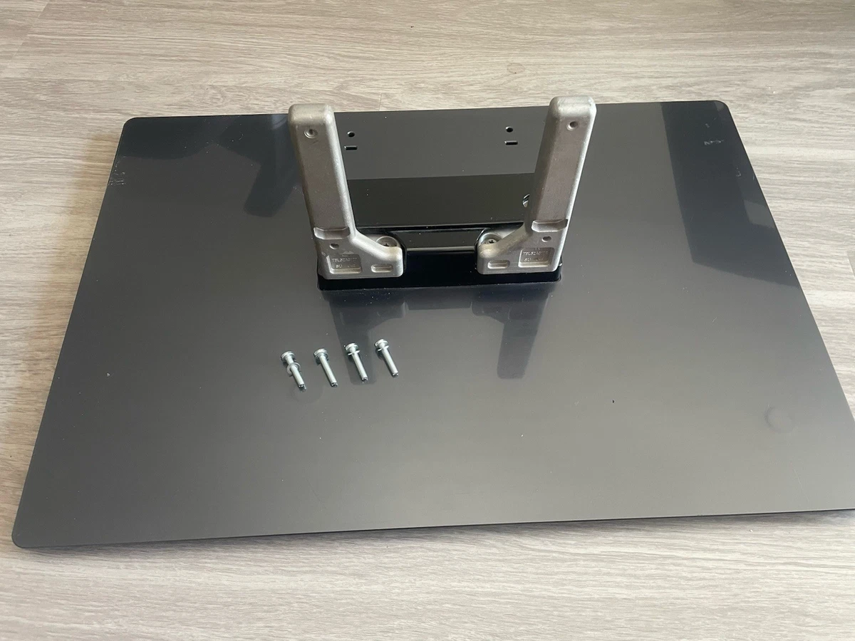 Panasonic WALLシリーズ スタンド Panasonic Plasma TV Stand INTV Corporation Mounts & Brackets for