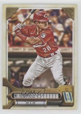 2022 Topps Gypsy Queen Alejo Lopez #92 0b3