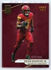 2024 Donruss Elite Football Maroon Brian Robinson Jr. #98