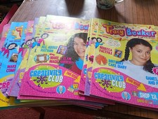 TB 23 EDITIONS OF TOTALLY