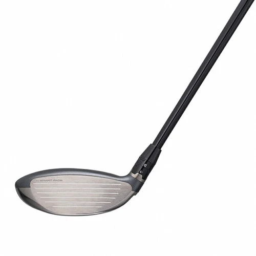 Callaway PARADYM Ai Smoke Triple Diamond FairwayWood 3W RH