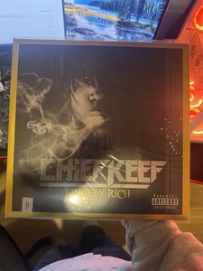 Chief Keef Finally Rich | eBay