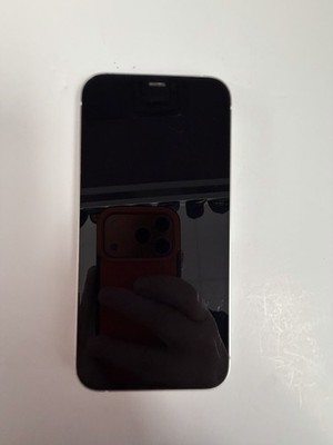 iPhone 12 64GB White Fair Condition