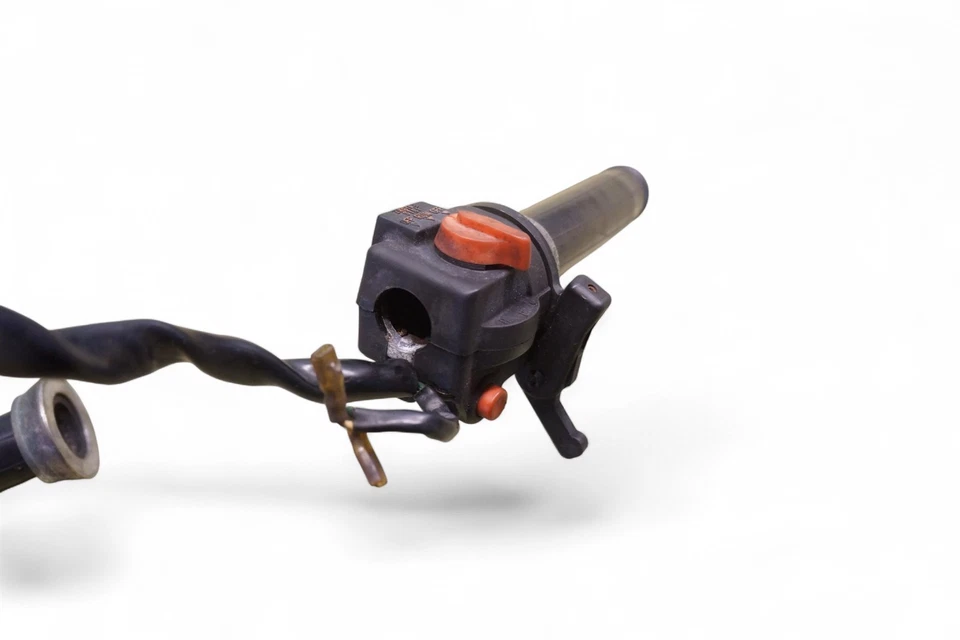 1982 Honda CBX 1000 CBX1000 CBX1050 Supersport SS *CBX3 дроссель  - Изображение 4 из 4