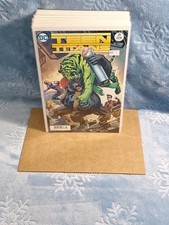 Teen Titans #21 (DC Comics August 2016) Newsstand 