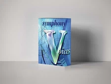 Spectrasonics Legacy Products — Symphony of Voices (For AKAI MPC X, Force, One+)