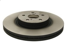 Disque de frein Toyota AVENSIS