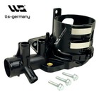 Fuel Filter Housing For MERCEDES C-Class GLC 200d 220d 250d A6512006000