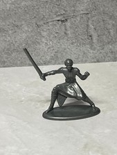 2008 Star Wars Clone Wars Monopoly - Replacement Metal Token