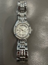 GUESS Waterpro Men's Stainless Watch 100m/330ft