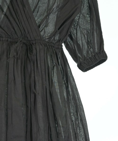 FRAMeWORK Dresses Black (Approx. M) 2200606087018 - image 5