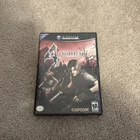 New ListingResident Evil 4 - Nintendo GameCube (CIB)