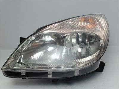 9639319980 LINKER SCHEINWERFER / 203669 FÜR CITROEN XSARA PICASSO 2.0 HDI