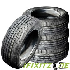 4 Headway HH316 185/65R15 88H Tires, Performance, All Season, Passenger/SUV