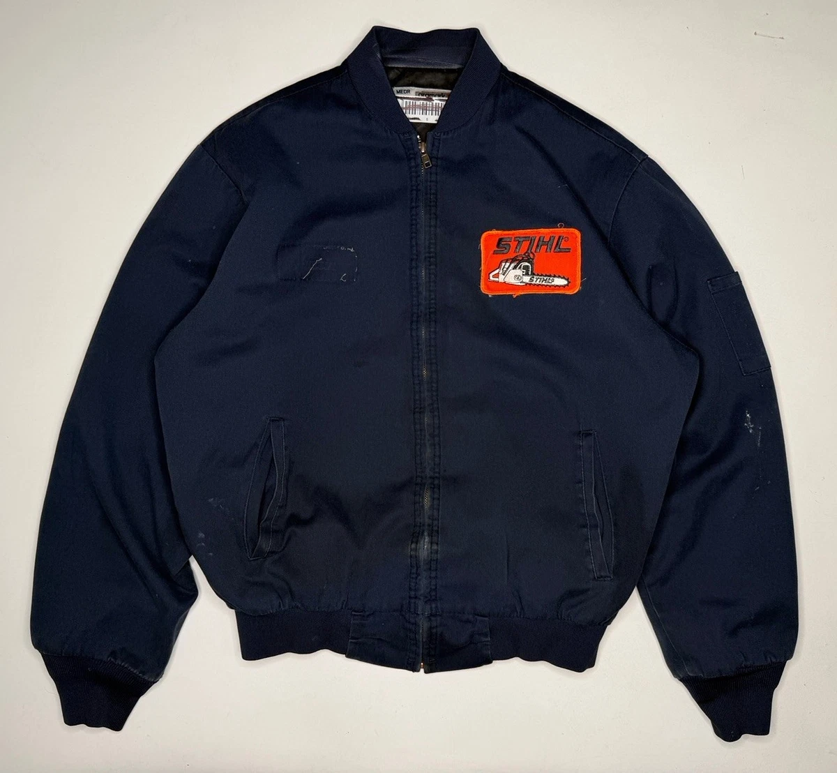 delivery jacket products for sale | eBay