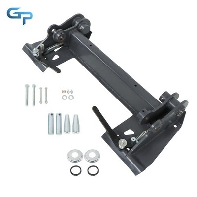 Mounting System Assy 7143508 For Bobcat Bobtach S150 S160 S205 T180 773