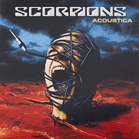 Scorpions - Acoustica - Vinyl Record - G1398Z