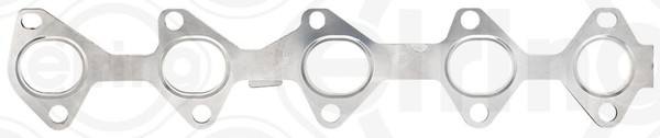 Dichtung, AbgaskrüMmer Elring 940.480 FüR DS Passend FüR Fiat Ford Opel-image