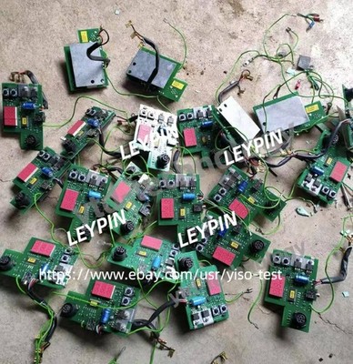 1 PCS for weller WSD81 soldering station MAIN BOARD Circuit/good*yiso