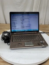 HEWLETT-PACKARD PAVILION DV5 NV098UA-ABA Laptop IntelCORE2 DUO T5800 4GB 250GB