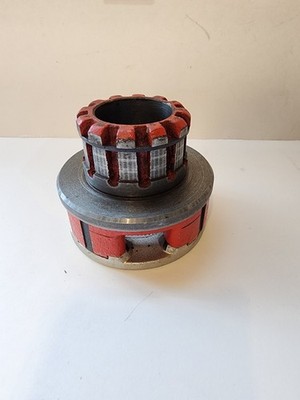 SHIPS TODAY Ridgid 111R 1 1/4'' NPT Die Head for Pipe Threading Teeth Are Exc