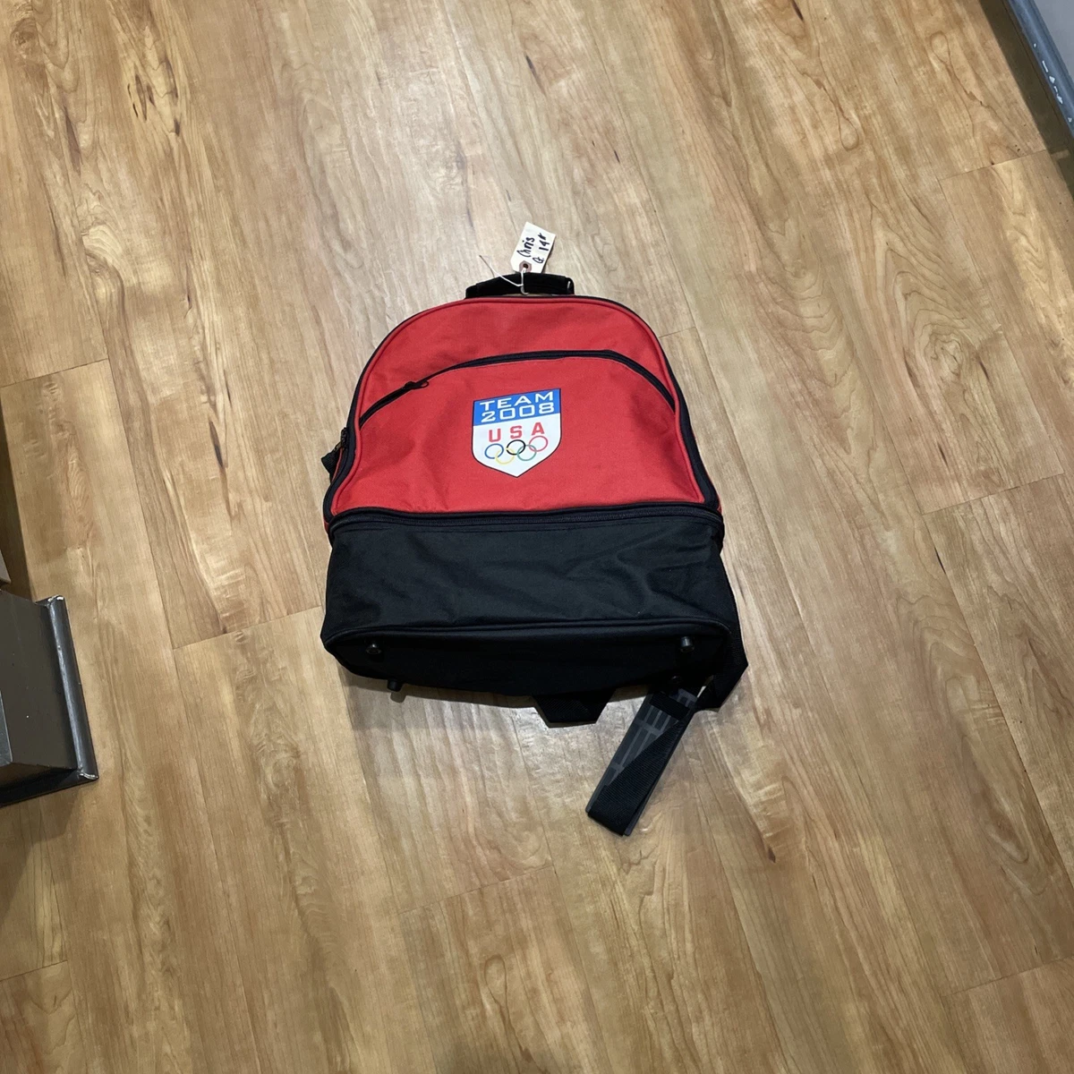 Beijing 2008 Event Olympics Bags for sale | eBay