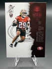 2025 Topps Jordan James Shop for 2025 Topps Signature Class Football Rookie autographs on eBay (Raw)