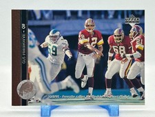 Gus Frerotte 1996 Upper Deck #269 - Washington Redskins