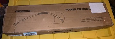 A-Premium Power Steering Hose PSH01965