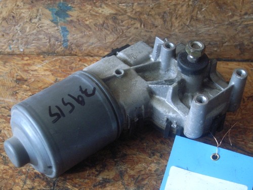 427441 Wischermotor, Scheibenwischermotor vorne Citroen C5 I Bre