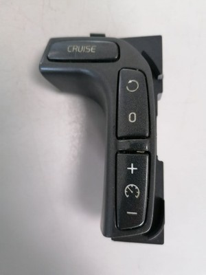 Volvo V70 2.4 D DPF S, JV Schalter Multifunktionslenkrad Tempomat Cruise 9452797