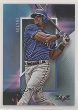 2019 Topps Fire En Fuego Adrian Beltre #EF-14 HOF 1u6