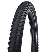 "Schwalbe Fahrrad Reifen Marathon Plus Mtb HS468 27.5X2.10\"54-584.Persg Dc"