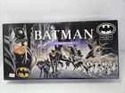 VINTAGE Batman Returns 3D Board Game COMPLETE Parker Brothers 1992 DC Comics